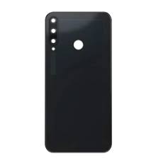 Poklopac baterije za Huawei P6P 2020 (ANA-LX1) CRNI ORIGINAL SH