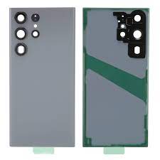 Poklopac baterije za Samsung S23 Ultra 5G (G998B) SIVI ORIGINAL SH