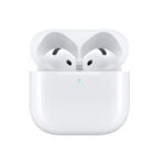 Apple AirPods 4 sa aktivnim poništavanjem buke (ANC)
