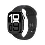 Apple Watch Series 10 46mm Jet Black
