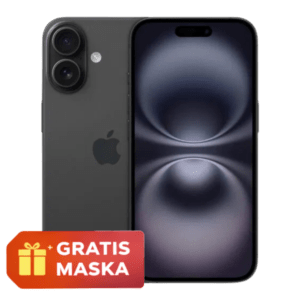 iPhone 16
