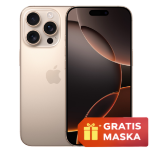 iPhone 16 Pro