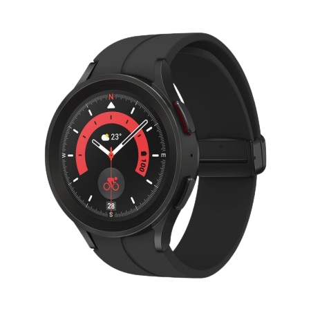 Samsung Galaxy Watch