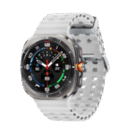 Samsung Galaxy Watch Ultra 47mm Titanium White