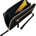LA Purse od dbramante1928 Black