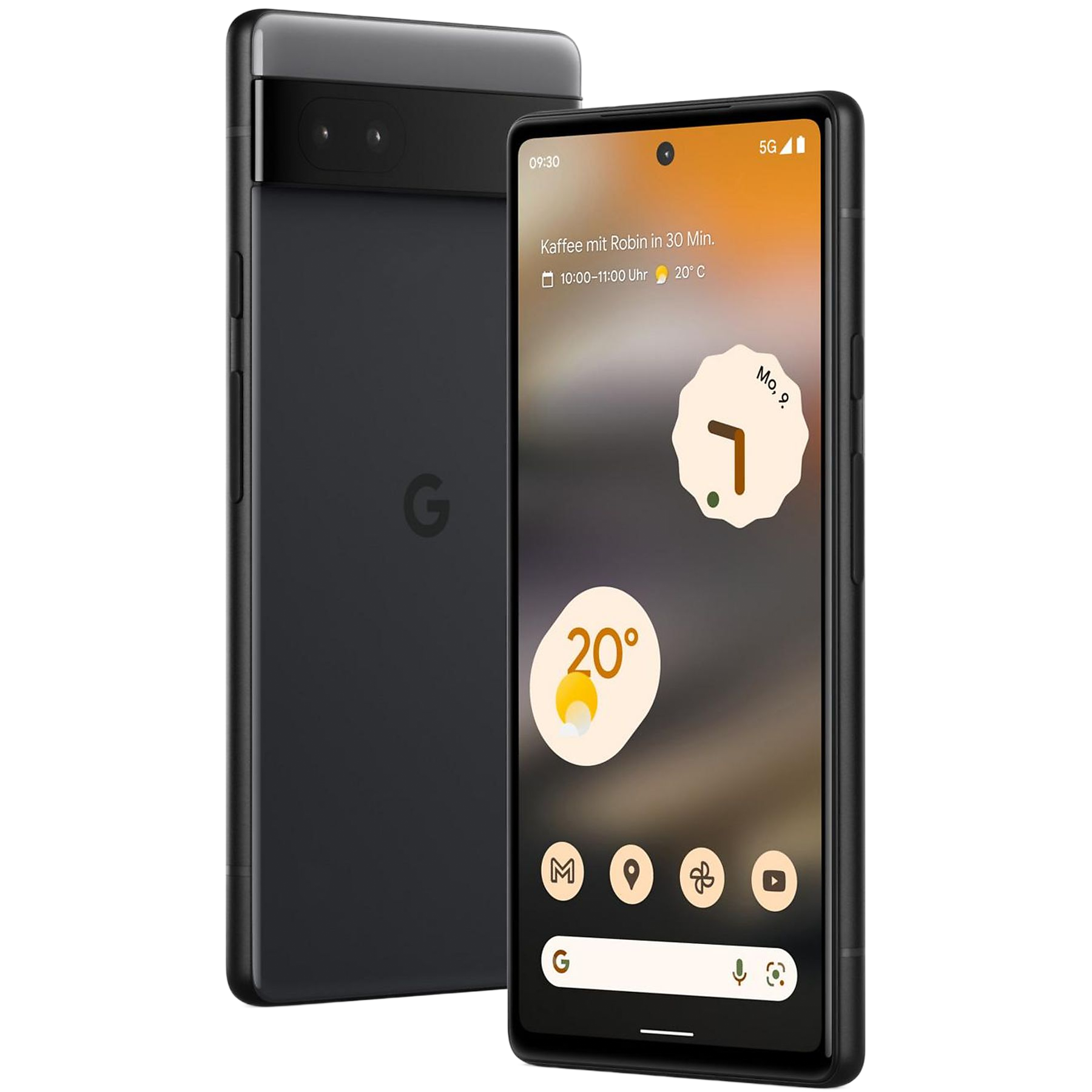 Google Pixel 6a