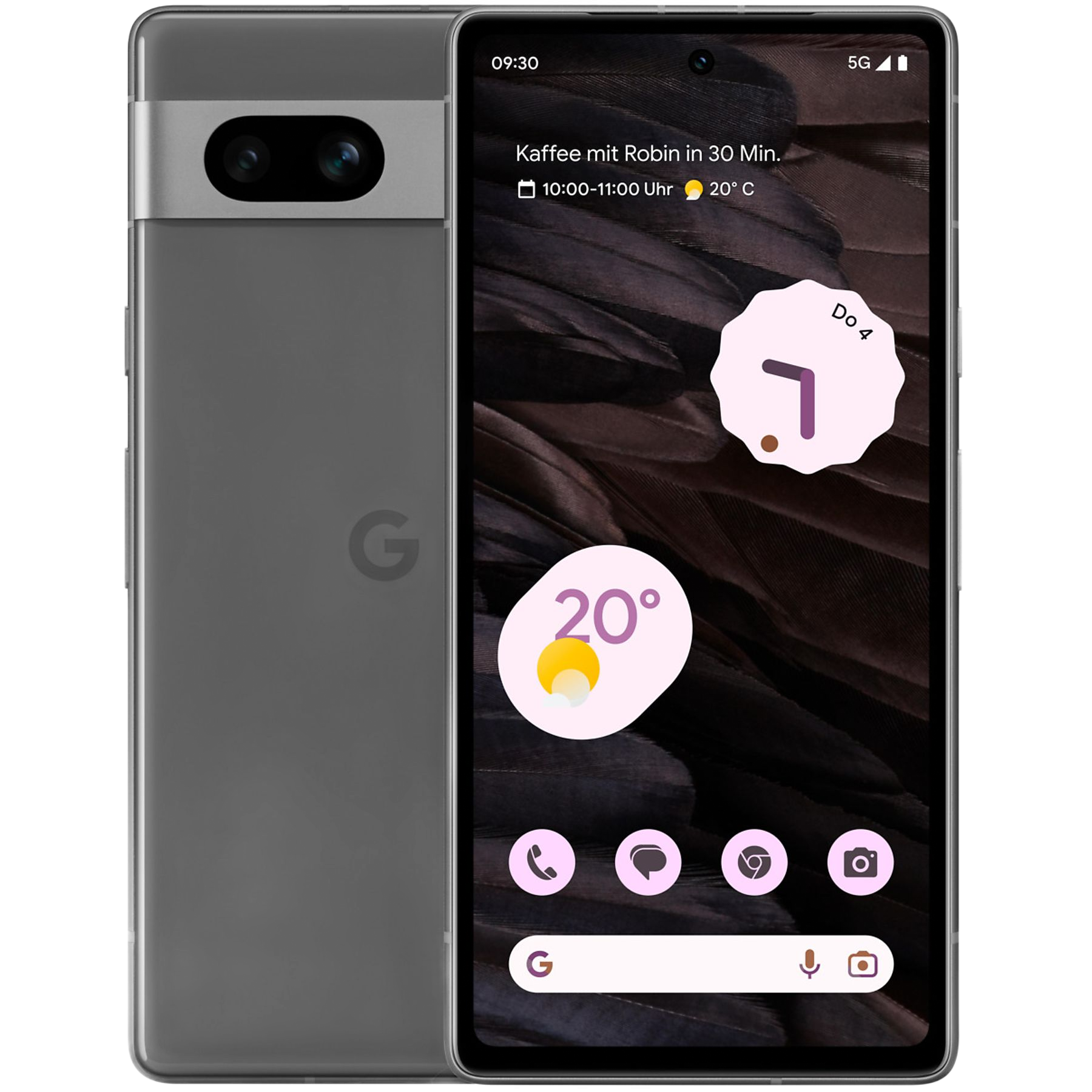 Google Pixel 7a