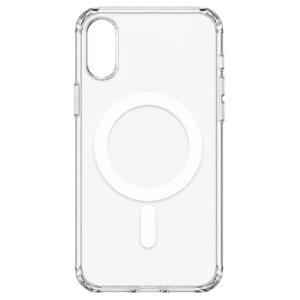 Maska MagSafe za iPhone XR