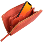 LA Purse od dbramante1928 Orange
