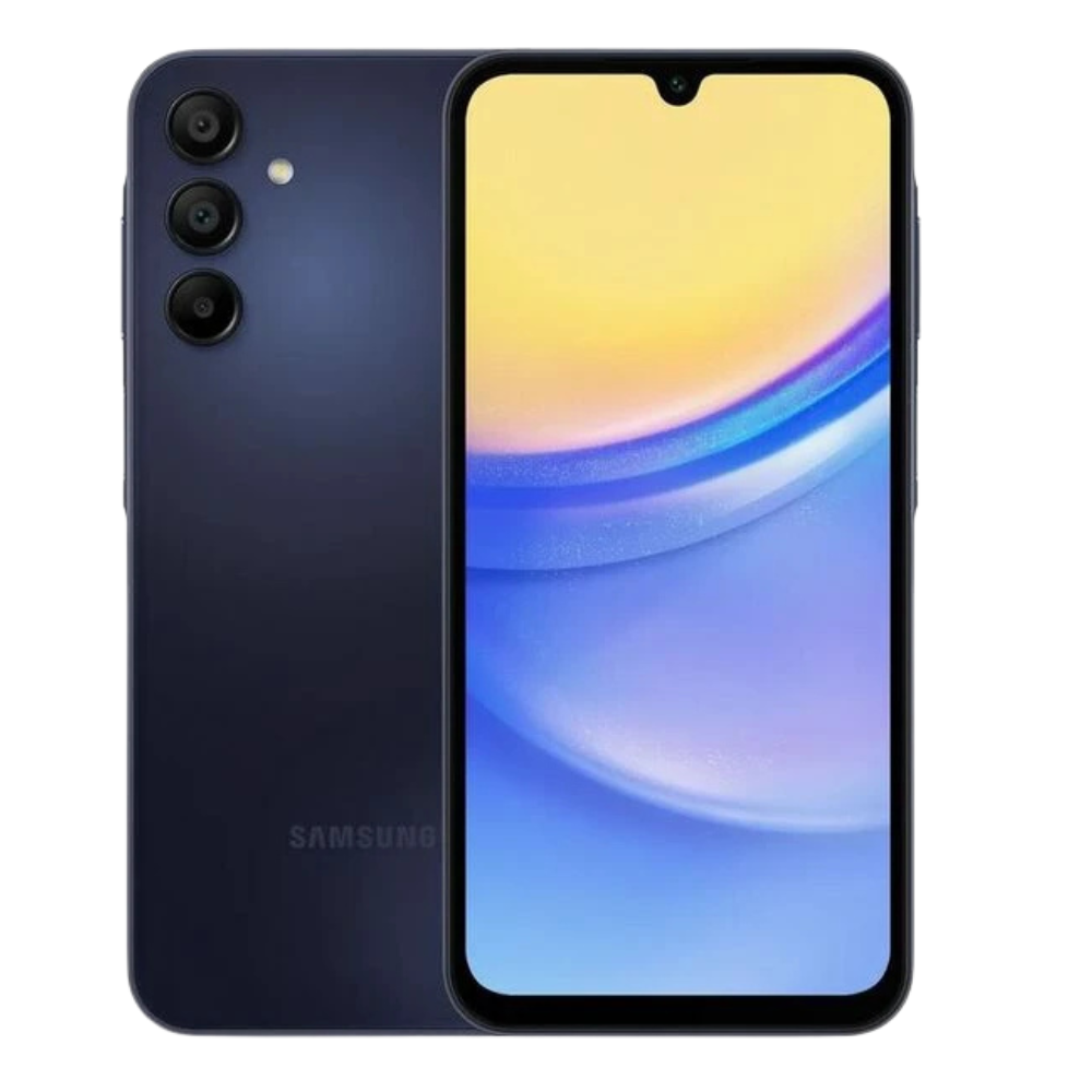 Samsung Galaxy A15