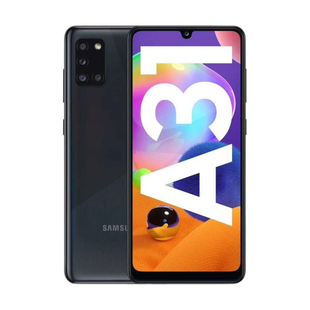 Samsung Galaxy A31