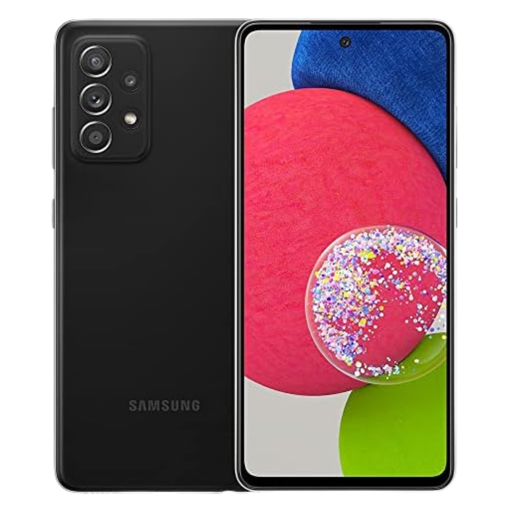 Samsung Galaxy A52