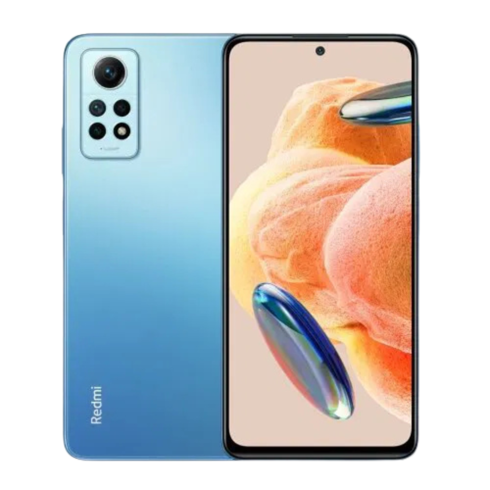 Redmi Note 12 Pro