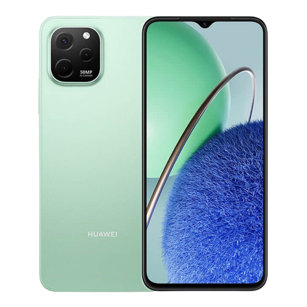 Huawei Nova Y61