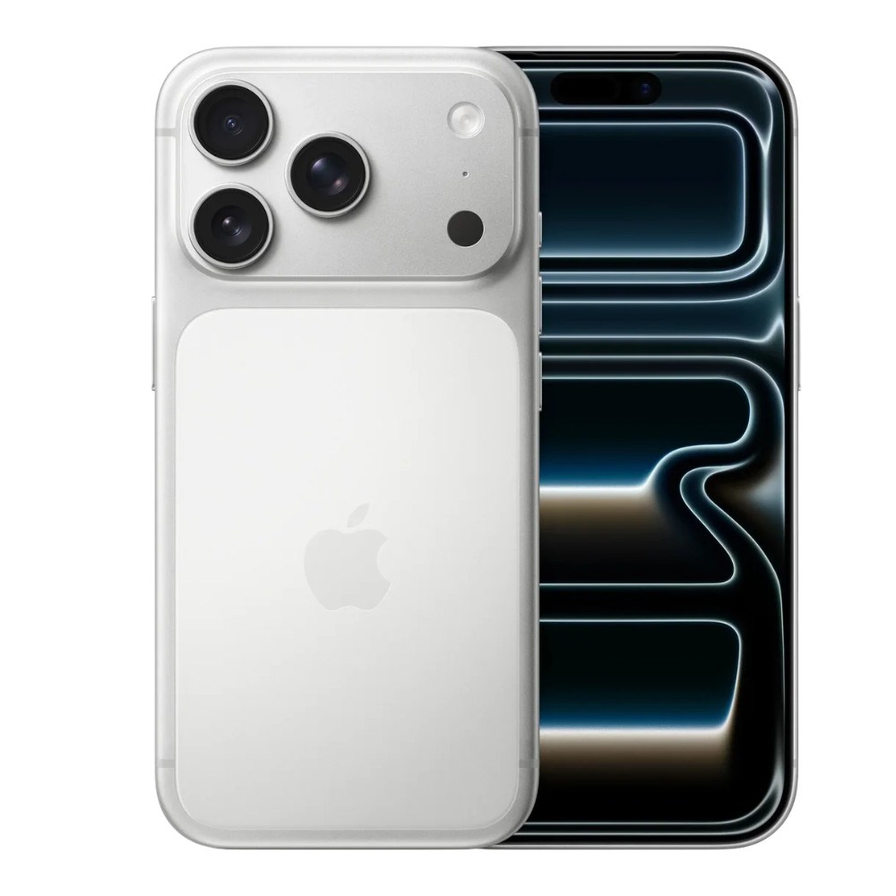 iPhone 17 Pro eSIM