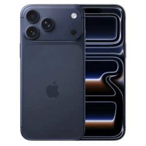 iPhone 17 Pro Max eSIM