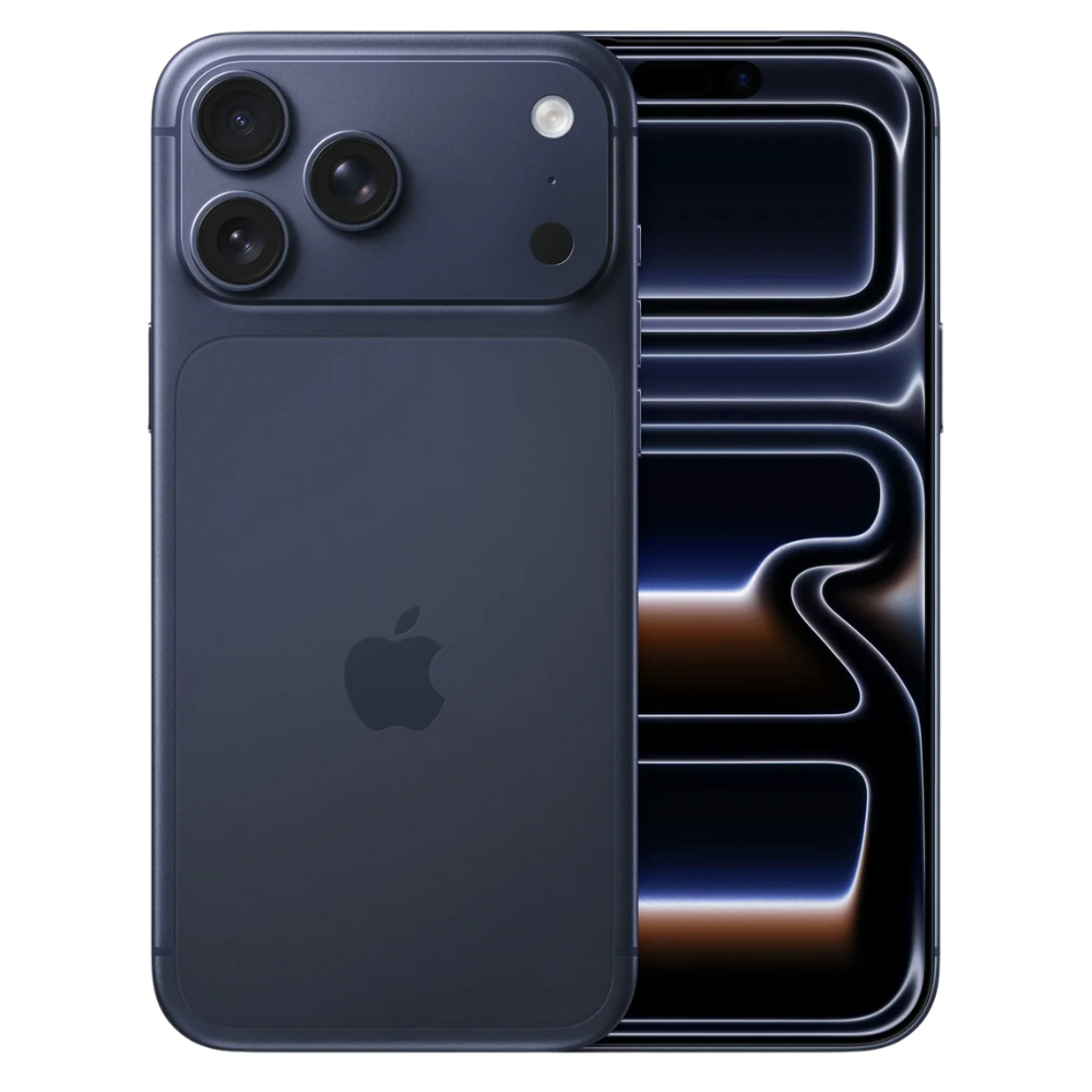 iPhone 17 Pro Max eSIM