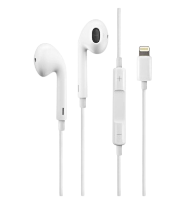Apple EarPods