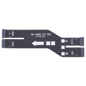 Glavni Flet za Samsung SH A16 4G (A165F)