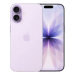 iPhone 17