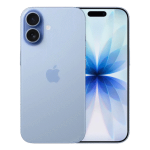 iPhone 17 eSIM