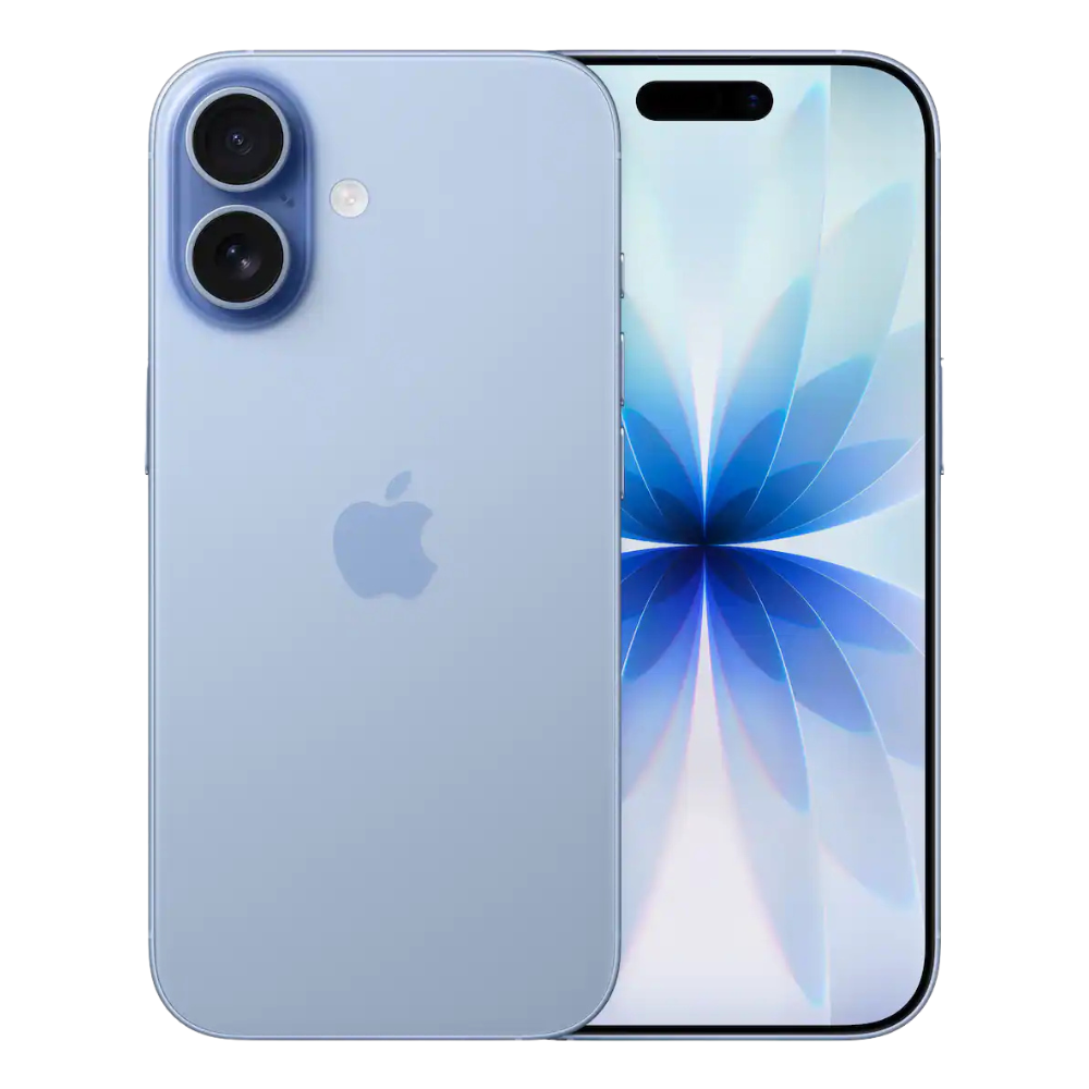 iPhone 17 eSIM