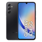 Samsung Galaxy A34 5G