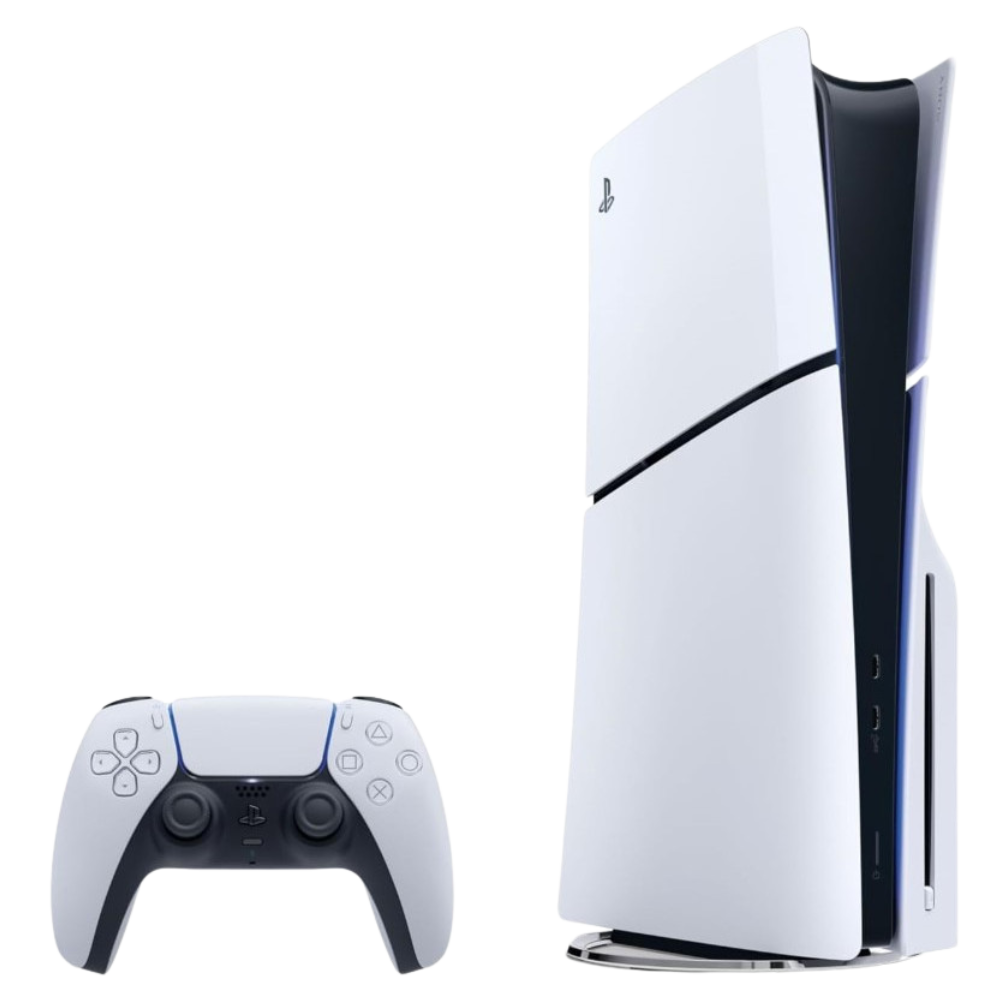 Sony PlayStation PS5 Slim