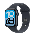 Apple Watch SE 3 GPS 44mm Midnight