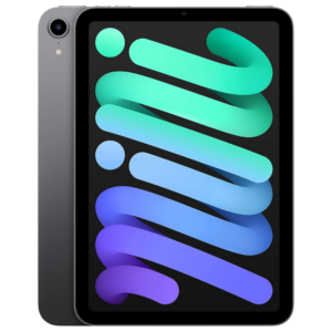 Apple iPad mini 6 8.3″ (2021) – Wi-Fi