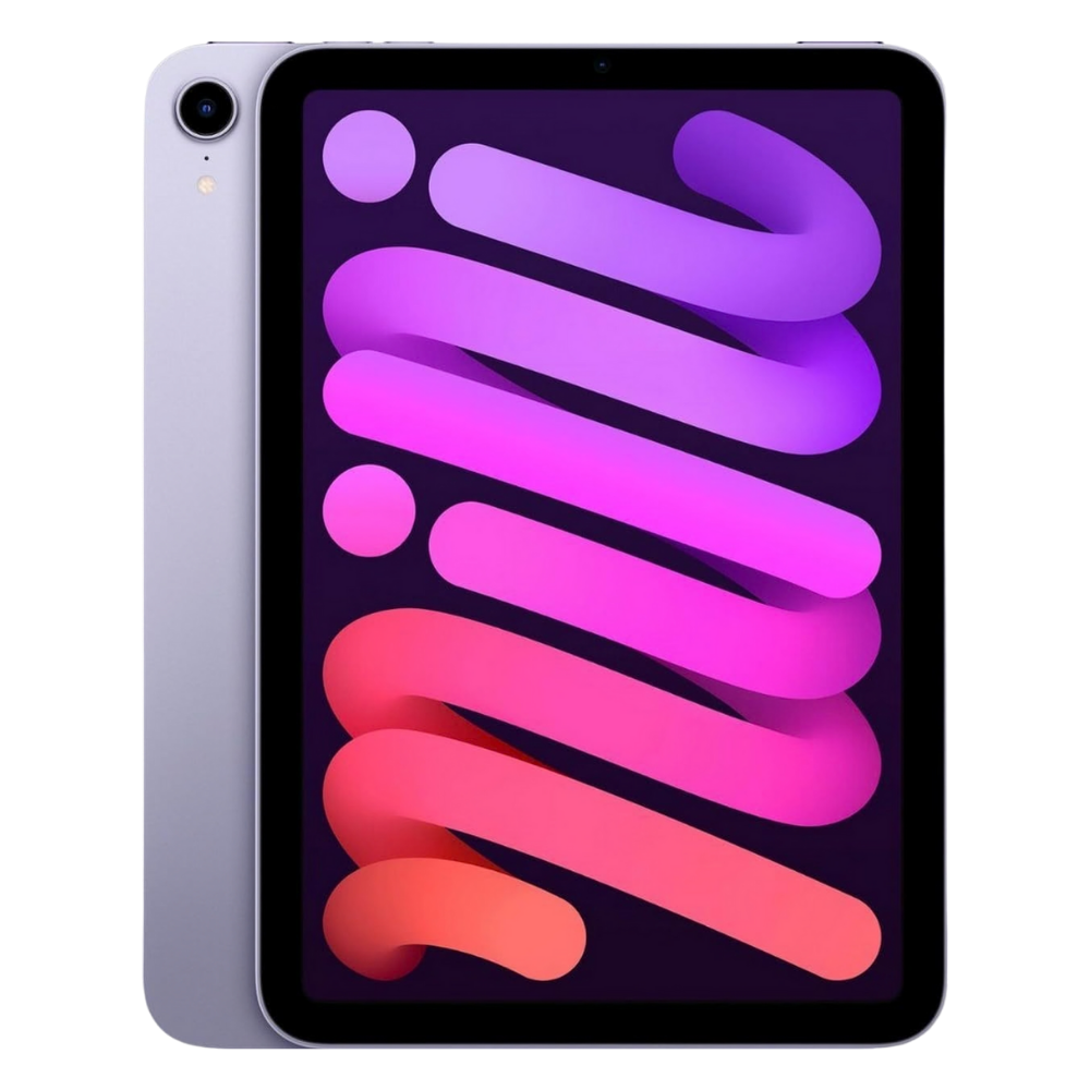 Apple iPad mini 6 8.3″ (2021)