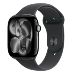 Apple Watch Series 11 42mm Jet Black