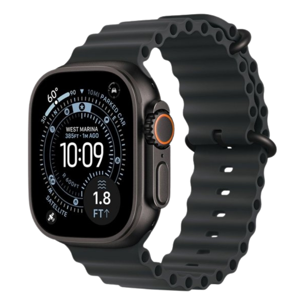 Apple Watch Ultra 3