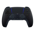Sony PlayStation PS5 DualSense bežični džojstik CRNI