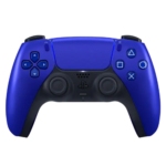 Sony PlayStation PS5 DualSense bežični džojstik PLAVI