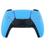 Sony PlayStation PS5 DualSense bežični džojstik SVETLO PLAVI