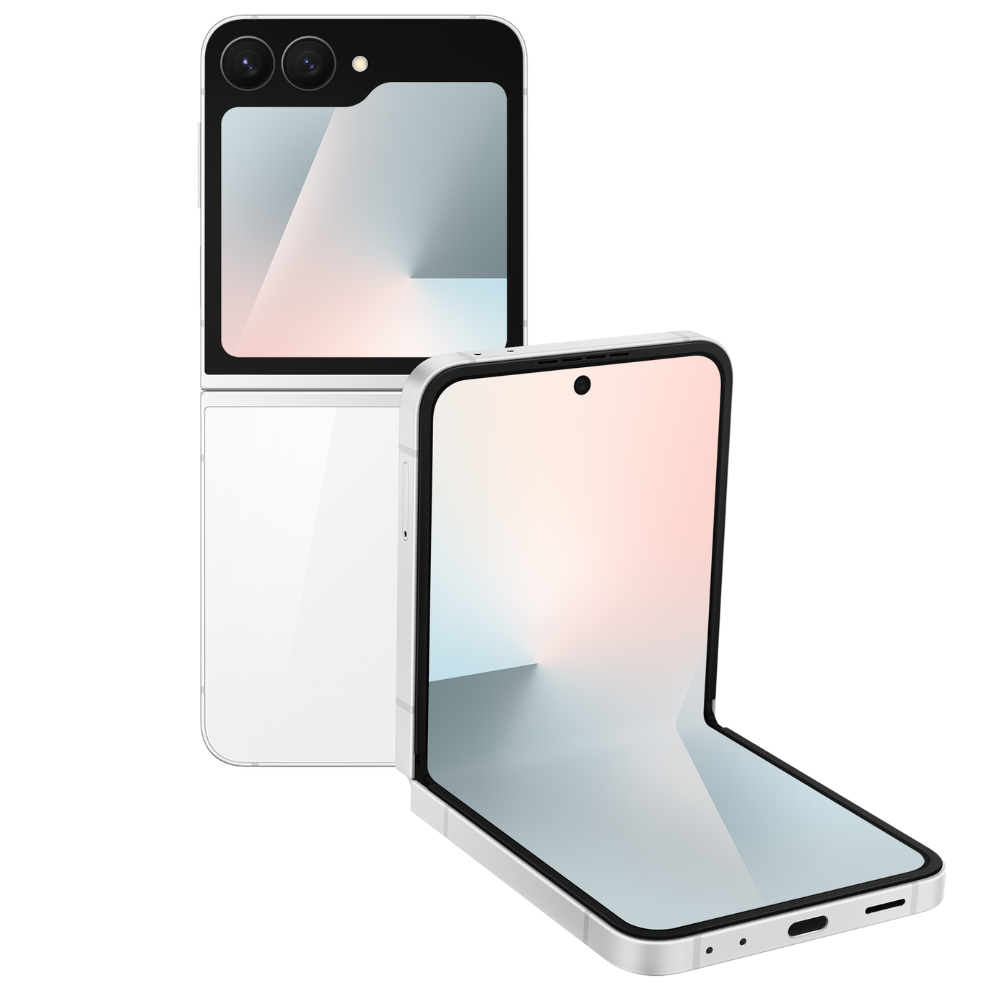 Samsung Galaxy Z Flip 7 FE