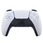 Sony PlayStation PS5 DualSense bežični džojstik BELI