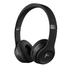 Beats Solo3 Black