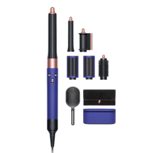 Dyson Airwrap Complete Long Vinca Blue/Rose