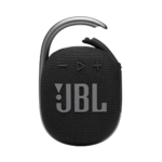 JBL Clip 4 Black