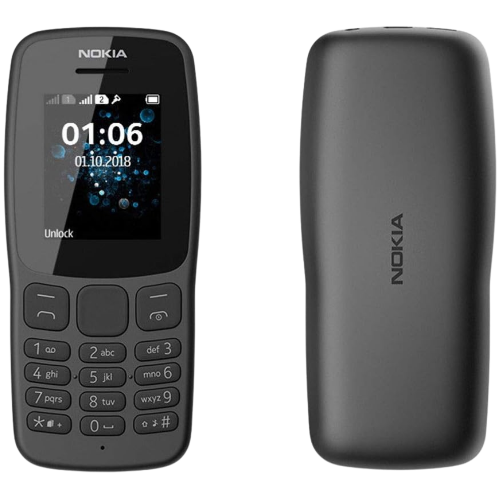 Nokia 106
