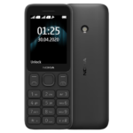 Nokia 125