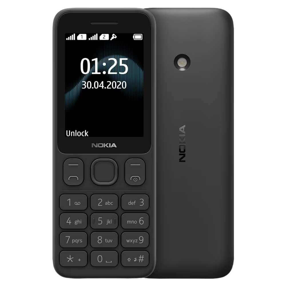 Nokia 125