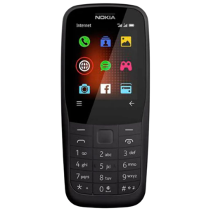 Nokia 220