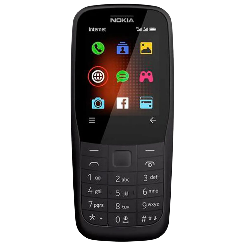 Nokia 220