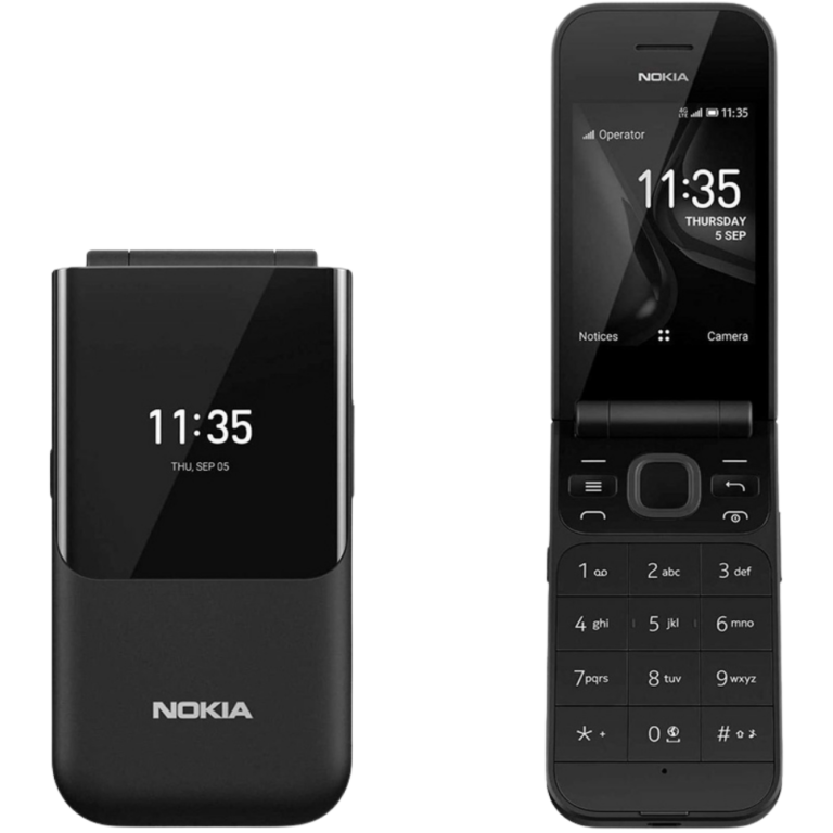 Wunderschne Nokia Nokia 2720 Bilder