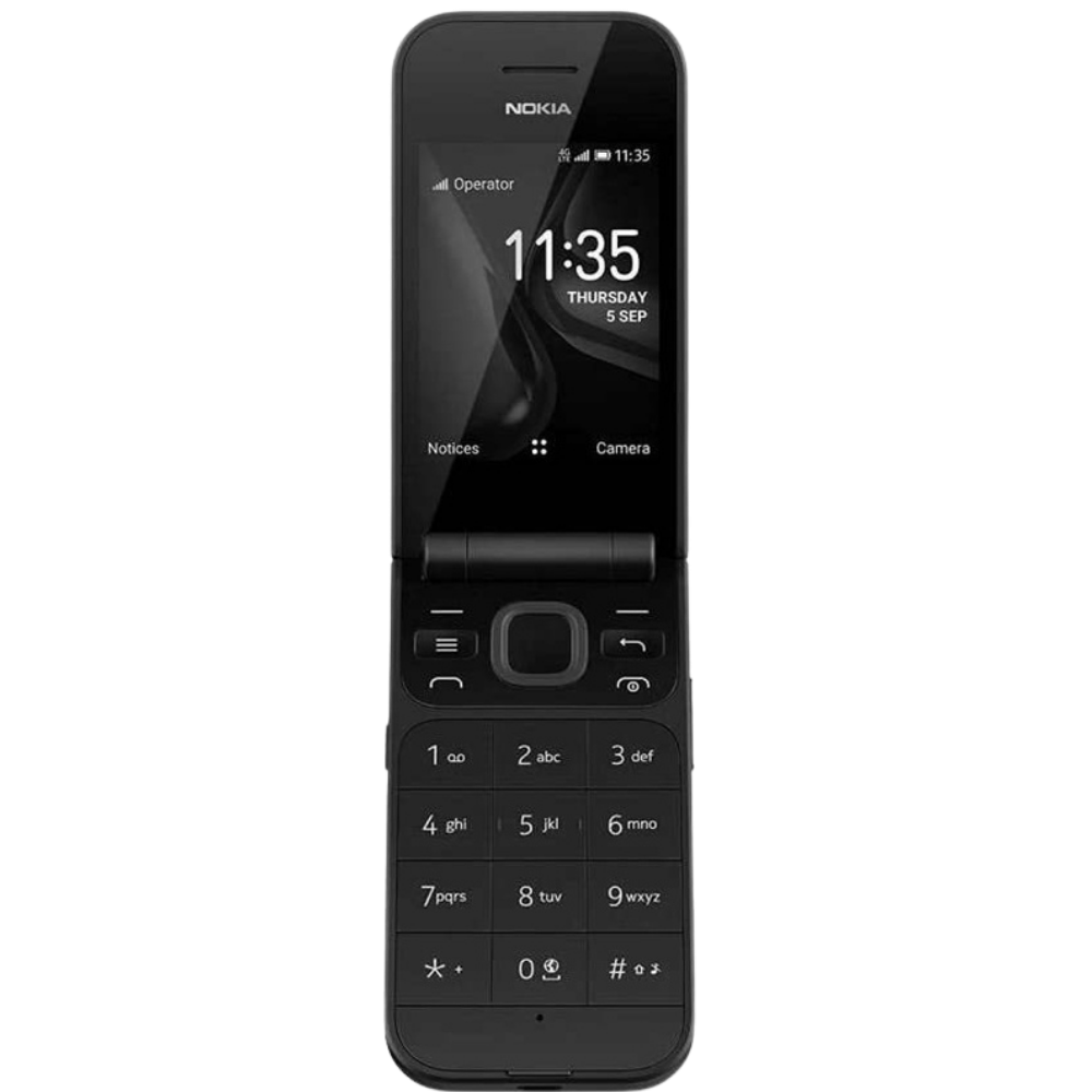Nokia 2720 Flip