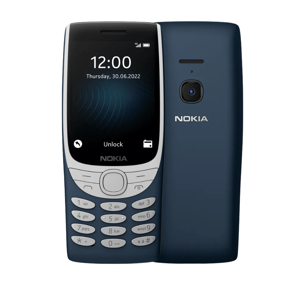 Nokia 8210