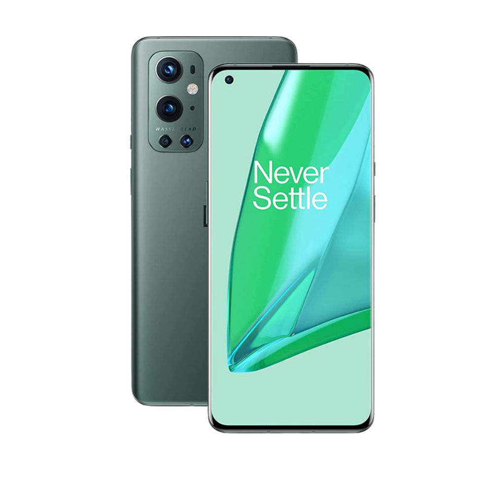 OnePlus 9R